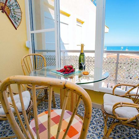 130 Sur Sea - Alicante Holiday Ла-Мата Екстер'єр фото
