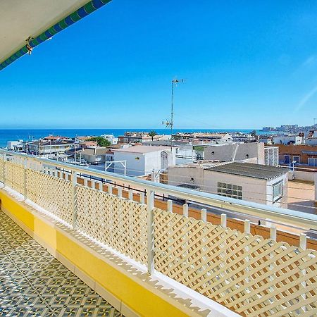 130 Sur Sea - Alicante Holiday Ла-Мата Екстер'єр фото