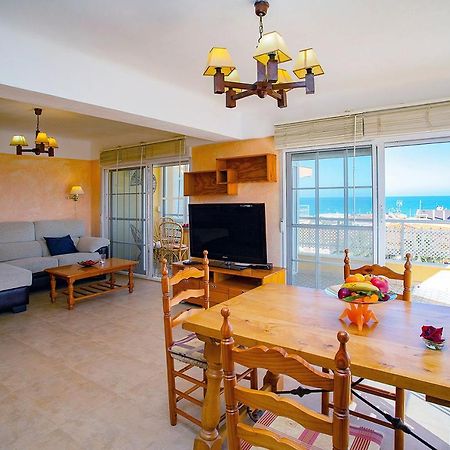 130 Sur Sea - Alicante Holiday Ла-Мата Екстер'єр фото