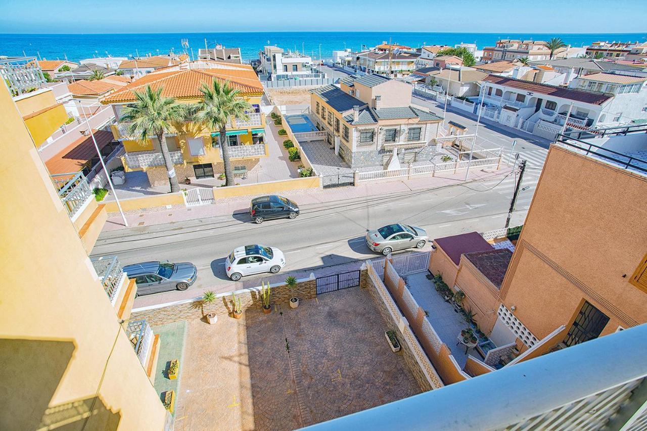 130 Sur Sea - Alicante Holiday Ла-Мата Екстер'єр фото