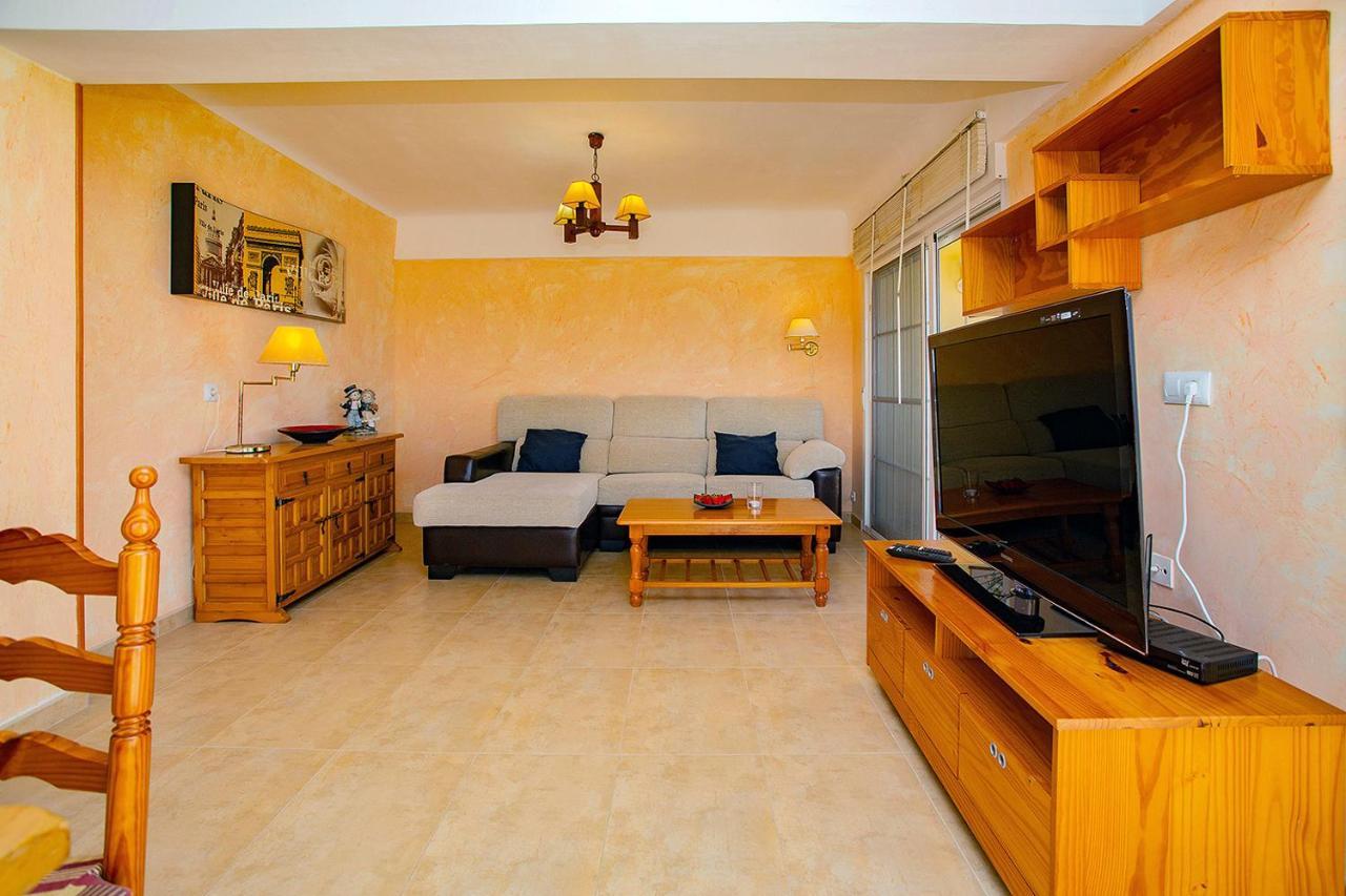 130 Sur Sea - Alicante Holiday Ла-Мата Екстер'єр фото