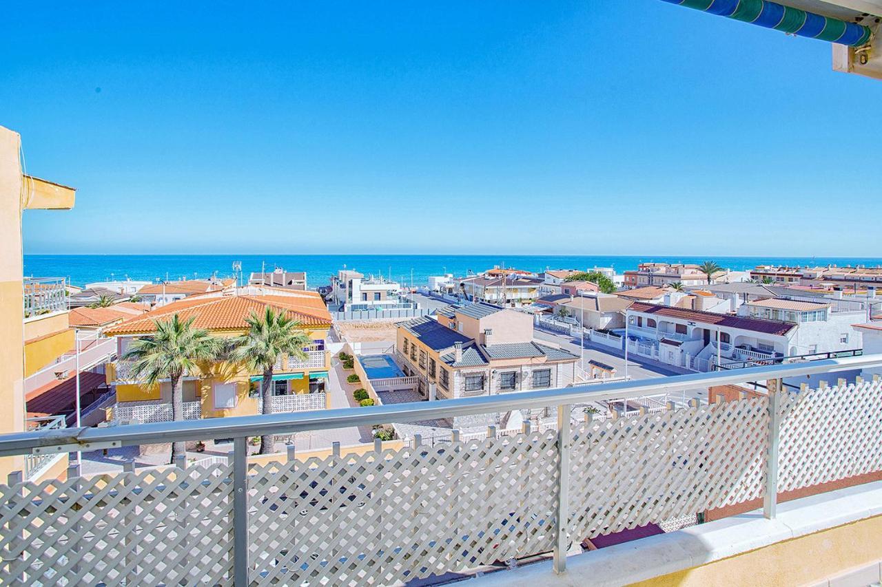 130 Sur Sea - Alicante Holiday Ла-Мата Екстер'єр фото