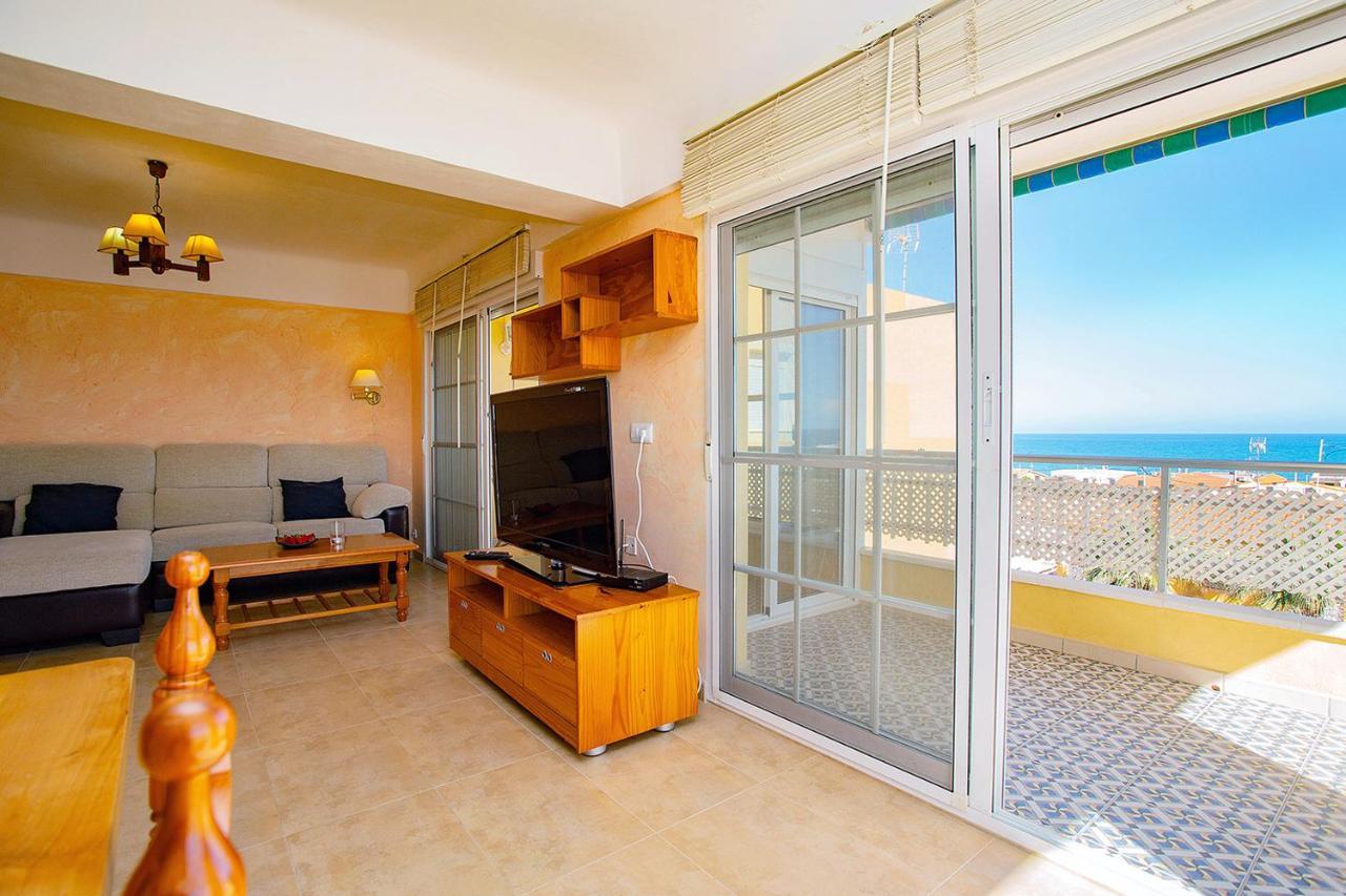 130 Sur Sea - Alicante Holiday Ла-Мата Екстер'єр фото