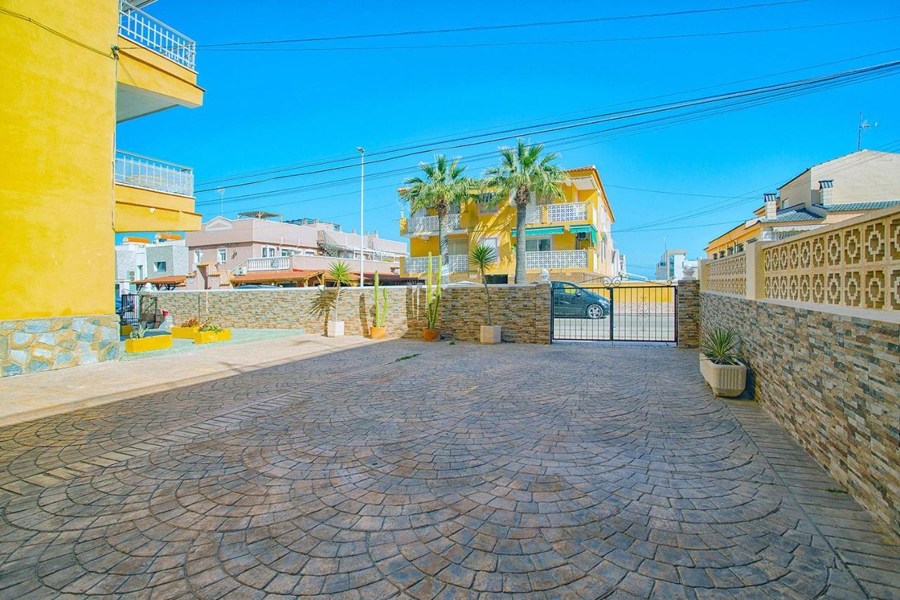 130 Sur Sea - Alicante Holiday Ла-Мата Екстер'єр фото